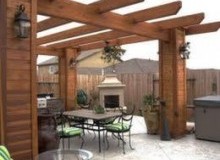 Kwikfynd Pergolas
conwaybeach